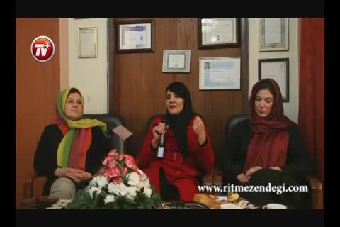 ویدئویی باور نکردنی از عمل سزارین سه مادر ایرانی با هیپ