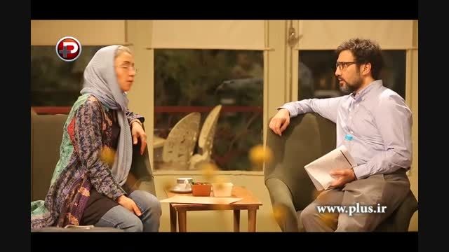 اولین ویدئو از پشت صحنه فیلم هدیه تهرانی ومحمدرضا فروتن