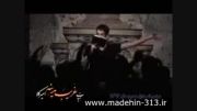 محمد اسداللهی - شور تلفیقی - وصل الله علی