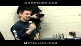 Interviews Metallica