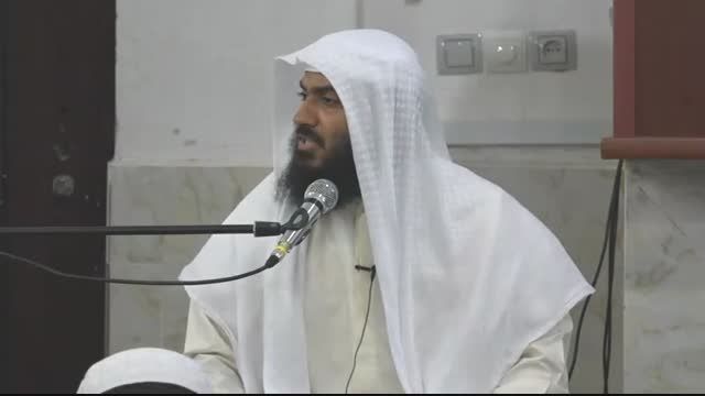 گام به گام بارمضان-دکتر صلاح الدین جوهری-یاد خدا و آخرت
