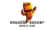 RoboCup2013 - Middle Size League short compilation