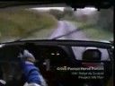 Amazing Rally Driving