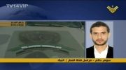 سوریه:1392/09/18:سیطره نیرو های ارتش بر منطقه النبک-القلمون