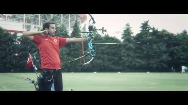 Archery in Turkey | Concept video