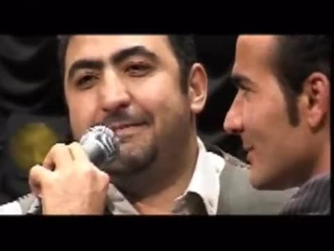 مسابقه ی فوق العاده خنده دار و طنز حسن ریوندی و تماشاچی