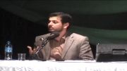 سخنرانی استاد رائفی پور در شیراز
