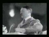 آواز خواندن هیتلر