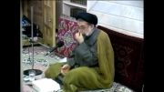 آیت الله سید محمد محسن حسینی طهرانی