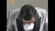 آموزش استفاده از پودرپرپشت کننده موی سر(Salamatbazar.com)