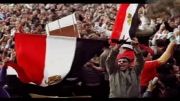نمآهنگ بیداری اسلامی مصر
