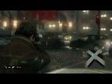 E3 2012: Watch Dogs - Gameplay Demo