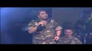 نماهنگ ارتش قهرمان سوریه-ریبال الهادی