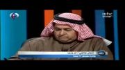 رسوایی بی‌سابقه آل‌سعود در برنامه زنده