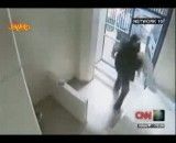 ضرب و شتم زندانی استرالیایی توسط پلیس