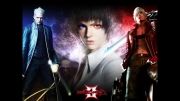 DEVIL MAY CRY 3
