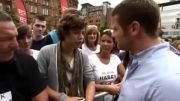 Harry Styles - The X Factor 2010