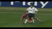 بایرن مونیخ - والنسیا / فینال لیگ قهرمانان اروپا سال 2001