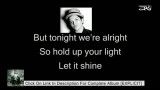 متن آهنگ ( Lighters ) از Eminem