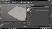 bump maping in cinema 4d