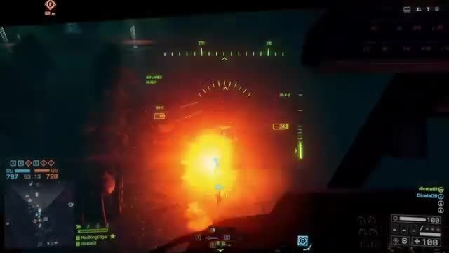 Battlefield 4 NEW DLC:Night Operations