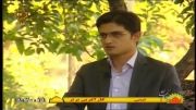 گفتگوی زنده تلوزیونی با اصغر نیتی مدیر عامل شرکت نرم افزاری
