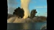 فیلمی جالب از بمب اتم