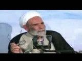 آقا مجتبی تهرانی  دعا( 9)