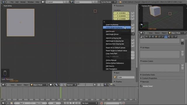 CG Cookie - Blender Animation Toolkit
