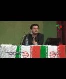 25/مهر/1390 در امیدیه خوزستان.موضوع عرفانهای نوظهور..... قسمت1