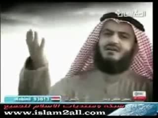 مشاری راشد العفاسی-دوام لک الحمد