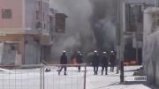 بحرین:تک جوانان یحرینی به مزدوران سعودی ...