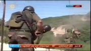 عملیات نظامی محرمانه پخش نشده از حزب الله!!!