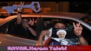 پیروزی دكتر حسن روحانی در انتخابات و شادی مردم سراسر ایران
