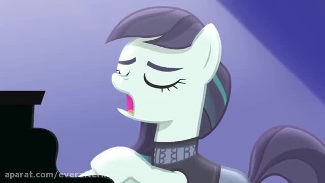 The Magic Inside (I Am Just A Pony) - My little Pony