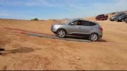 Hyundai Tucson  -- توسان