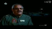 تلاش بی نتیجه ی صدام برای انهدام اف14 های ایرانی