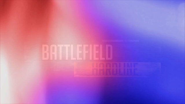 یک کار جالب در Battlefield Hardline