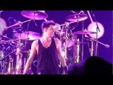 Queen + Adam Lambert - I Want To Break Free, Moscow, 3 July