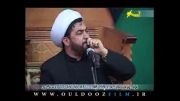 حاج رحیم موذن اردبیلی-شب حضرت ابوالفضل(ع)-گوش بده عالیه