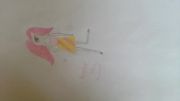 نقاشی من از فلاتر شای