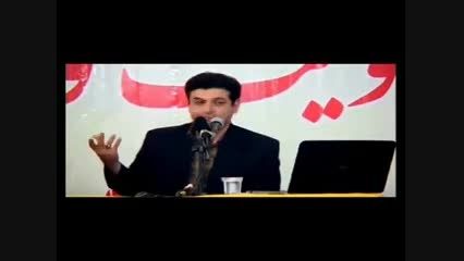 نقد فیلم نارنیا - استاد علی اکبر رائفی پور