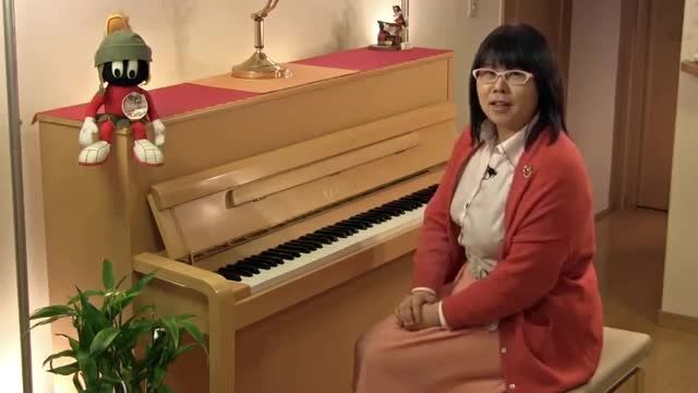 آموزش پیانو - 3
