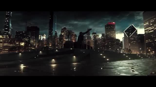 تریلر رسمی فیلم Batman vs Superman: Dawn of Justice