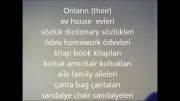آموزش زبان ترکی - 9