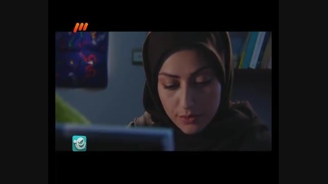 Hooshe Siah Part ۵ - سریال هوش سیاه قسمت پنجم