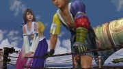 Final Fantasy X / X-2 HD Remaster Trailer