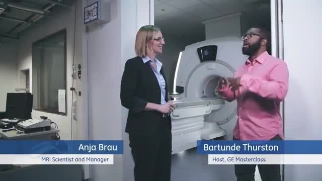 دستگاه MRI ام آر آی چگونه کار میکند