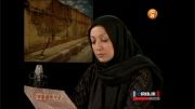 متن خوانی نگار عابدی و پشت این پنجره ها  ِ ناصر عبدالهی