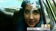 ویدیو کلیپ تکیه بر باد با صدای محمد اصفهانی